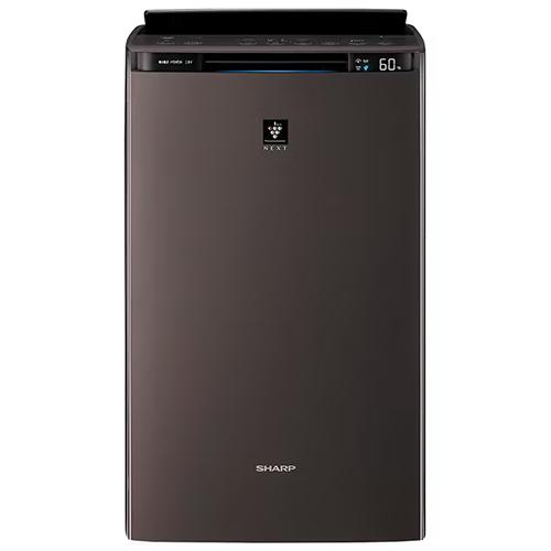 SHARP（シャープ） KI-SX75-T 加湿空気清浄機 プラズマクラスターNEXT