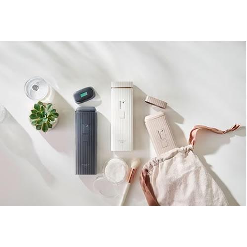 IRIS OHYAMA LB-M101-W アイリスオーヤマ 光美容器 MiCOLA IRIS OHYAMA LB-M101-W アイリスオーヤマ 光美容器 MiCOLA