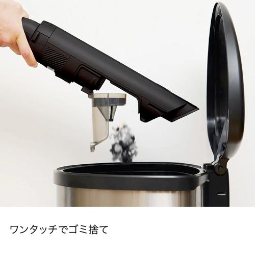 Shark（シャーク） LC551JBK Shark コードレススティッククリーナー
