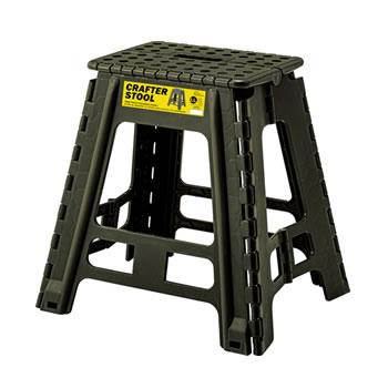 Lfs 413gr 新作続 東谷 クラフタースツールll グリーン 高さ45cm