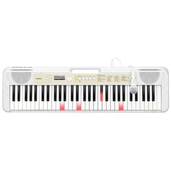 CASIO（カシオ） LK-325 光ナビゲーションキーボード 電子キーボード 