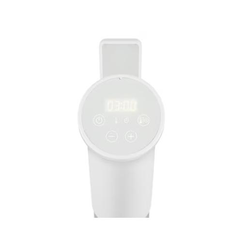 IRIS OHYAMA（アイリスオーヤマ） LTC-04-W 低温調理器 オフホワイト