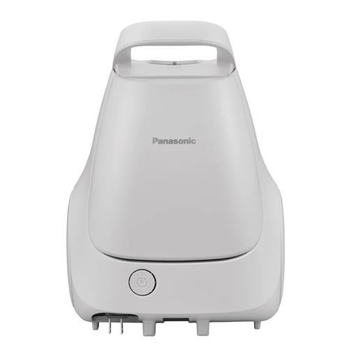 Panasonic（パナソニック） MC-PJ25A-H 紙パック式キャニスター掃除機