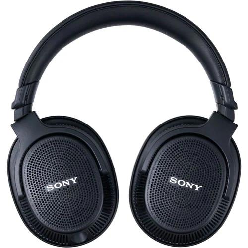 MDR-MV1 ソニー モニターヘッドホン ブラック :MDR-MV1:日本橋CHACHA