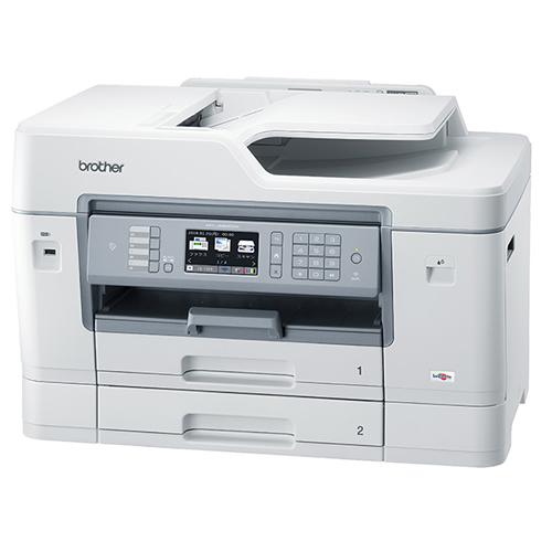 Mfc J69cdw ブラザー インクジェットプリンター 複合機 プリビオ ホワイト Mfc J69cdw 日本橋chacha ヤフー店 通販 Yahoo ショッピング