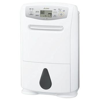 三菱電機（MITSUBISHI ELECTRIC） MJ-P180TX-W 三菱 衣類乾燥除湿機