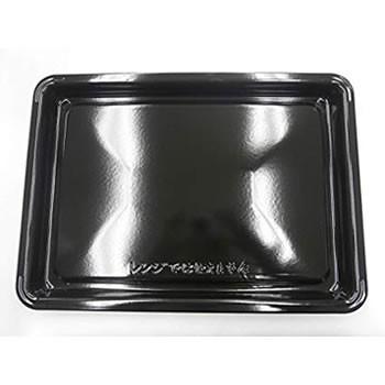 日立（HITACHI） MRO-BS8-001 オーブンレンジ用 角皿 オーブン皿