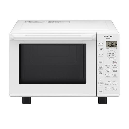 【専用出品】日立 MRO-F5B(W) ホワイト 2023年製 電子レンジ 日立（HITACHI） MRO-F5B-W 18L オーブンレンジ ホワイト : 日本橋