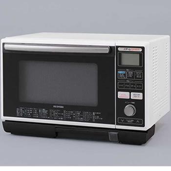 全日本送料無料 Ms Ys3 アイリスオーヤマ スチーム流水解凍オーブンレンジ 24l 注目の Turningheadskennel Com