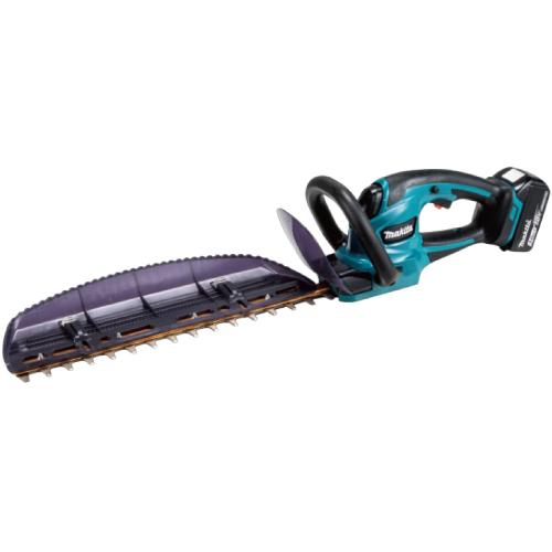未使用　マキタ　充電式生垣バリカン　MUH407DWF マキタ（makita） MUH407DWF 18V充電式ヘッジトリマ刈り込み幅400mm
