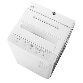 Panasonic（パナソニック） NA-F50B14-H 5.0kg 全自動洗濯機