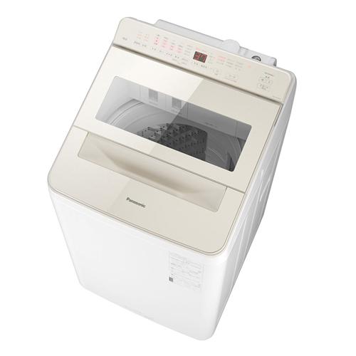 Panasonic（パナソニック） NA-FA10K2-N 洗濯10kg 全自動洗濯機 FA 