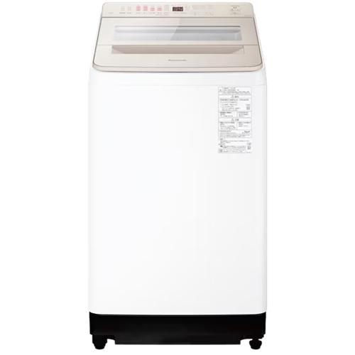 Panasonic 洗濯乾燥機 10kg NA-F10WS5J 2018年製 Panasonic 洗濯乾燥機 10kg NA-F10WS5J 2018年製