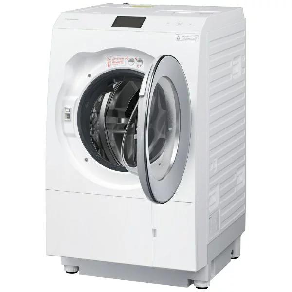 Panasonic NA-LX127BR-W パナソニック 洗濯12kg 乾燥6kg ななめ Panasonic NA-LX127BR-W パナソニック 洗濯12kg 乾燥6kg ななめ