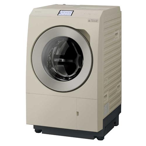 Panasonic NA-LX129DL-C パナソニック ななめドラム洗濯乾燥機 Panasonic NA-LX129DL-C パナソニック ななめドラム洗濯乾燥機