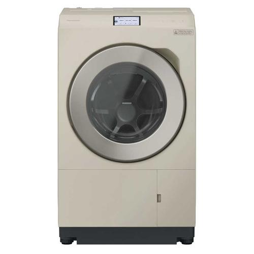 Panasonic（パナソニック） NA-LX129DL-C ななめドラム洗濯乾燥機 洗濯