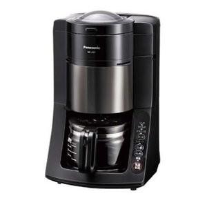 Panasonic パナソニック 沸騰浄水コーヒーメーカー NC-A57-K Panasonic（パナソニック） NC-A57-K 沸騰浄水コーヒーメーカー