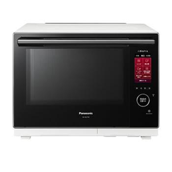 Bistro（Panasonic） NE-BS2700-W パナソニック 30L スチームオーブン 