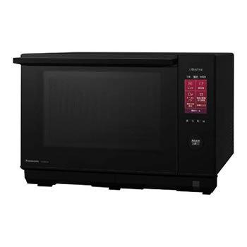 Bistro（Panasonic） NE-BS658-K パナソニック 26L 3つ星 ビストロ