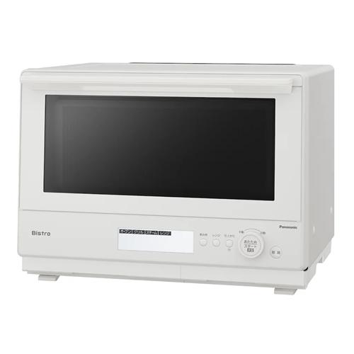 Bistro（Panasonic） 【今なら5年延長保証加入が無料】NE-BS8D-W