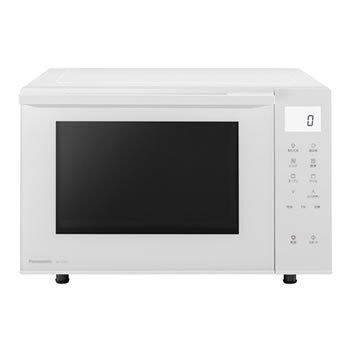 Panasonic ￼ NE FS301 W Panasonic（パナソニック） NE-FS301-W 23L オーブンレンジ ホワイト