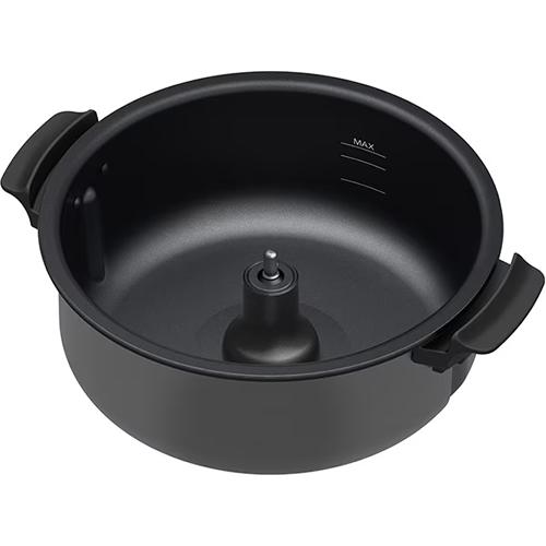 Panasonic - Panasonic オートクッカー Bistro NF-AC700-H If you're looking for something tasty, choose an automatic