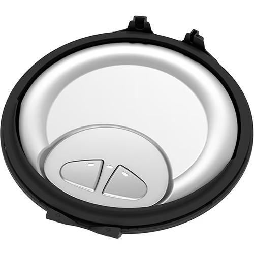 Bistro（Panasonic） NF-AC700-H パナソニック 自動調理鍋 2.4L ライト