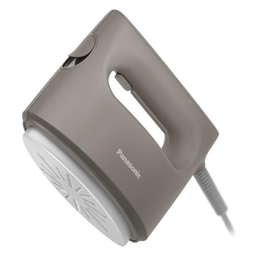 Panasonic（パナソニック） NI-FS60C-H 衣類スチーマー モカグレージュ