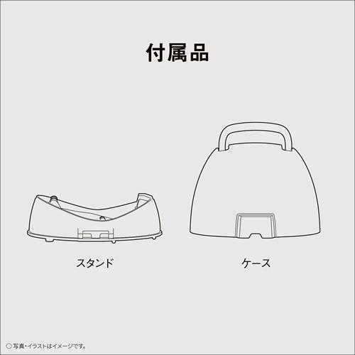 カルル NI-WL508-P パナソニック コードレス スチームアイロン