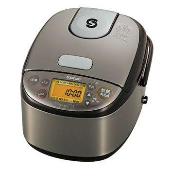 期間限定お試し価格 NP-GK05-XT 象印 3合 IH炊飯ジャー 極め炊き