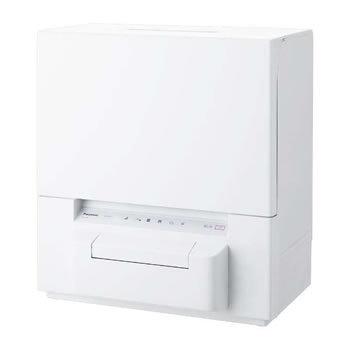 Panasonic（パナソニック） 【今なら5年延長保証加入が無料】NP-TSP1-W 