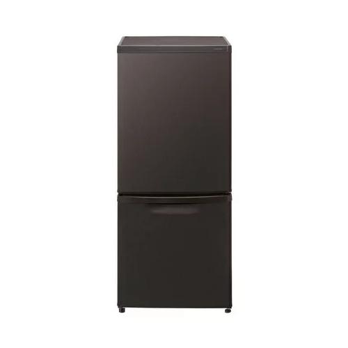 Panasonic（パナソニック） NR-B14HW-T 138L パーソナル冷蔵庫 2ドア