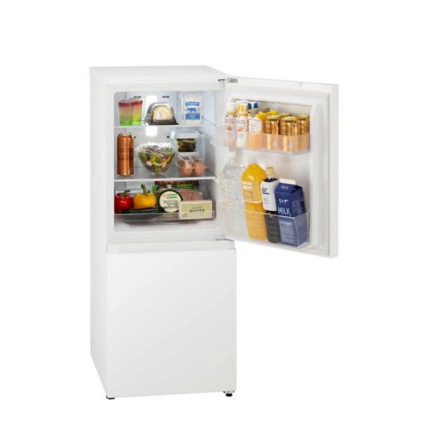 Panasonic 156L 2ドア冷蔵庫 NR-B16C1-W Panasonic（パナソニック） NR-B16C1-W 156L パーソナル冷蔵庫 マット