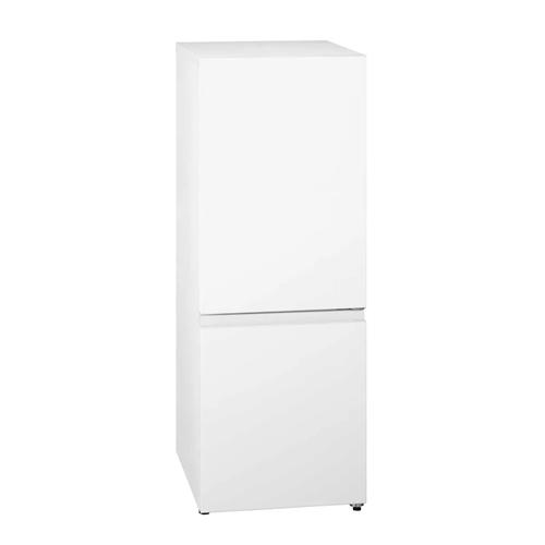 Panasonic（パナソニック） NR-B18C1-W 180L パーソナル冷蔵庫 マット