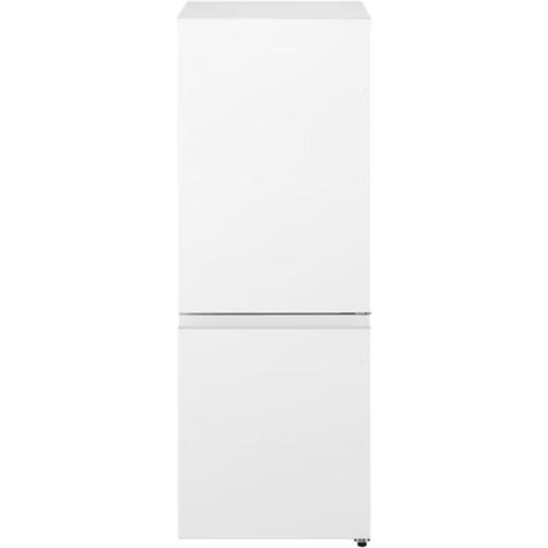 C7423★2023年製★未使用に近い★パナソニック冷蔵庫インバーター　ホワイト Panasonic（パナソニック） NR-B18C3-W 180L パーソナル冷蔵庫 マット