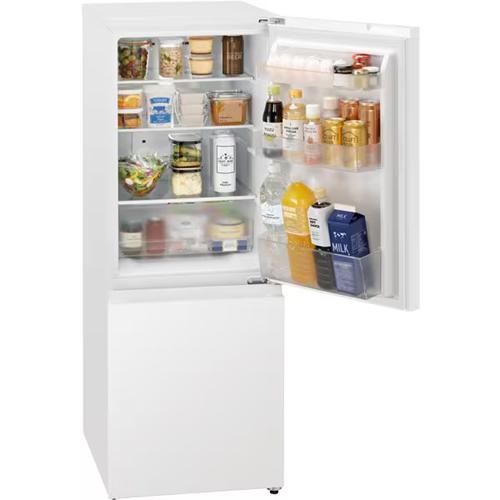 美品★11/24まで Panasonic 180L 冷蔵庫 ホワイト 概要 パーソナル冷蔵庫 NR-B18C2 | 冷蔵庫 | Panasonic