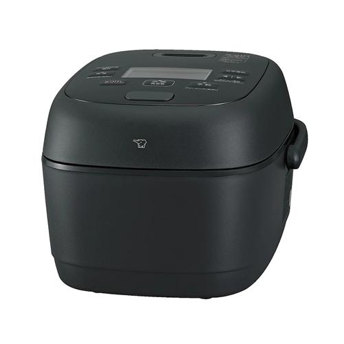 極め炊き NW-BA10-BA 象印 圧力IH炊飯ジャー 5.5合炊き ブラック 炊飯