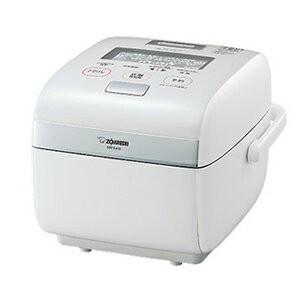 象印 圧力IH炊飯ジャー 炎舞炊き 5.5合炊き NW-KA10-WZ 炎舞炊き NW-KA10-WZ 象印 5.5合圧力IH炊飯ジャー 雪白 : 日本橋CHACHA