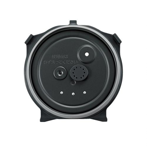 極め炊き NW-YB10-WA 象印 圧力IH炊飯ジャー 5.5合炊き ホワイト IH
