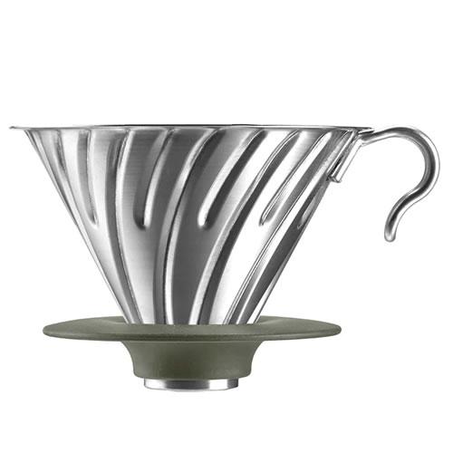 V60 メタルドリッパー 7