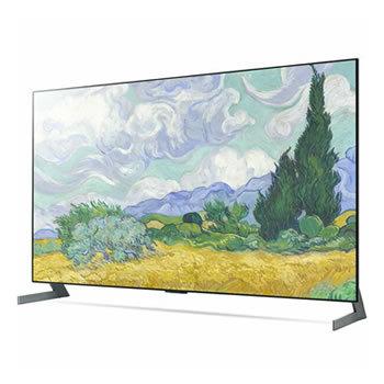 LGエレクトロニクス OLED55G1PJA LGエレクトロニクス 55V型 4K対応有機