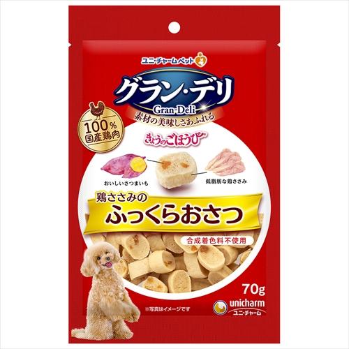 ユニ・チャームペット P-4520699606216 ユニ・チャーム グラン・デリ