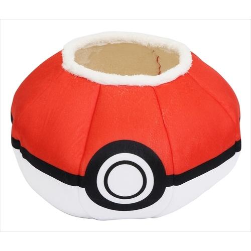 P ペティオ ポケモン モンスターボールベッド ベッド クッション Www Mantraman Com Mx