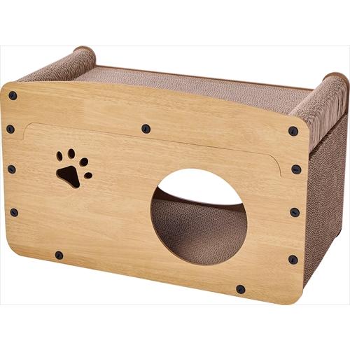 Petio P-4903588276309 ペティオ 猫用おもちゃ くつろげる Petio P-4903588276309 ペティオ 猫用おもちゃ くつろげる