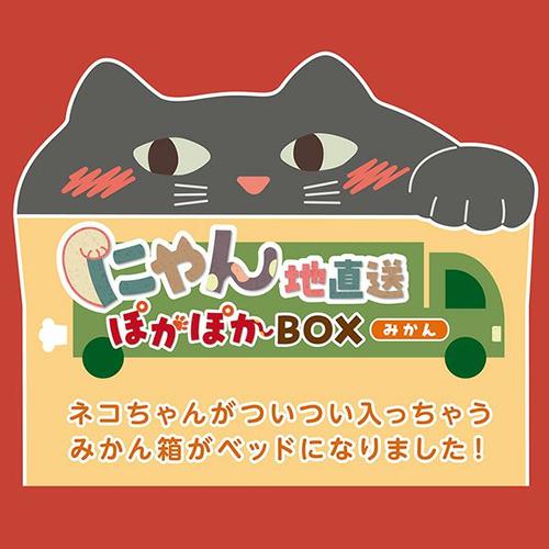 Petio（ペティオ） P-4903588277405 猫用ベッド にゃん地直送 ぽかぽか