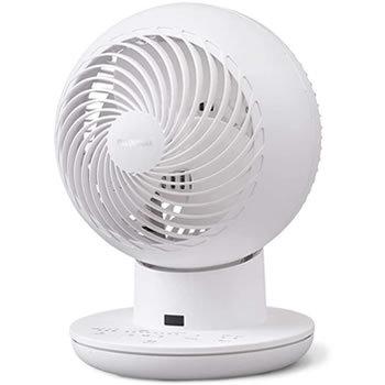 サーキュレーターアイ PCF-SDS15T-W アイリスオーヤマ DCsilent
