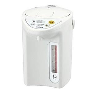 【新品未使用品】TIGER 電動ポット PDR-G221 W ホワイト タイガー（TIGER） PDR-G221-W 2.2L マイコン電動ポット （ホワイト