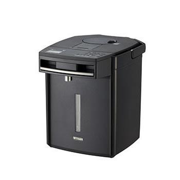 とく子さん PIM-G220K タイガー 2．2L 蒸気レスVE電気まほうびん