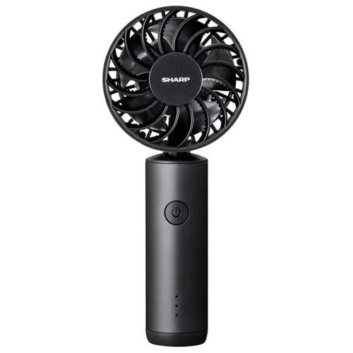 SHARP（シャープ） PJ-HS01-B プラズマクラスターオウルフローハンディ