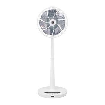 シャープ プラズマクラスター 扇風機 衣類消臭 PJ-N3DS-W SHARP（シャープ） PJ-N3DS-W プラズマクラスター扇風機 ハイ